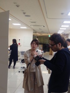 高橋さん