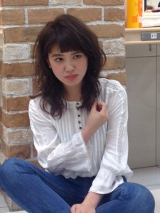森岡さん②
