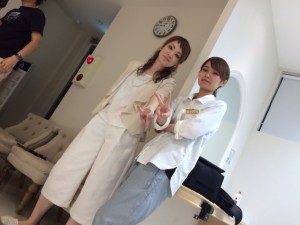 スタッフ撮影4