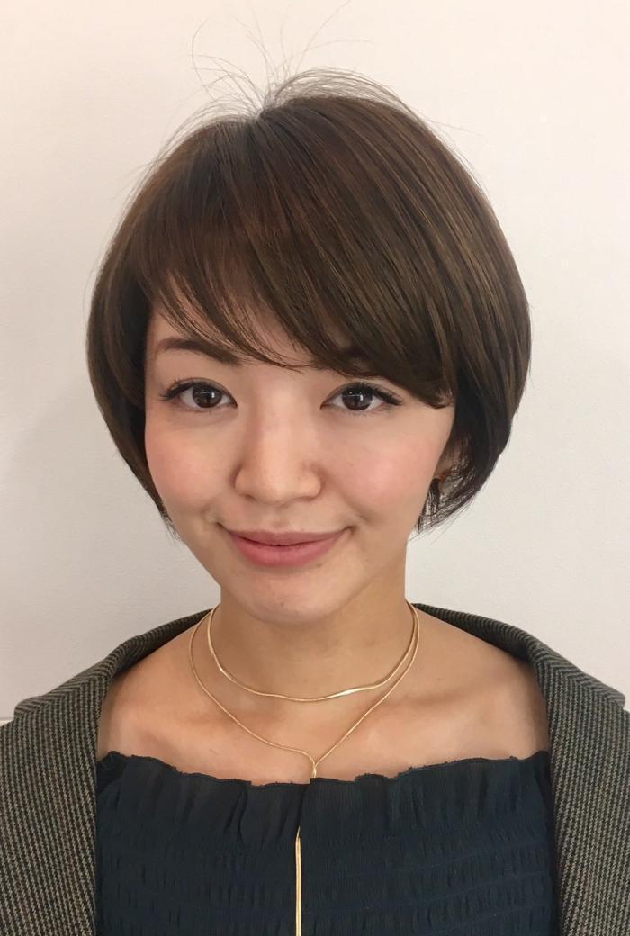 ショートベーシック