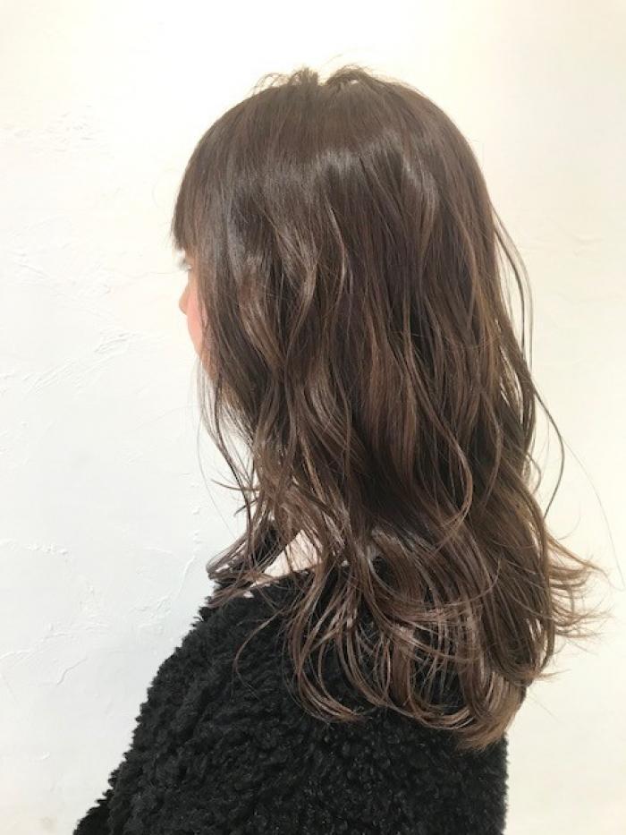 BEIGE×GRADATION