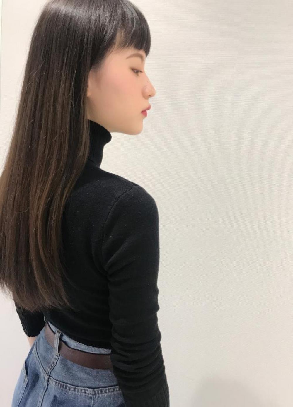 イルミナカラーオーシャン×プラチナカラー｜サブ写真②