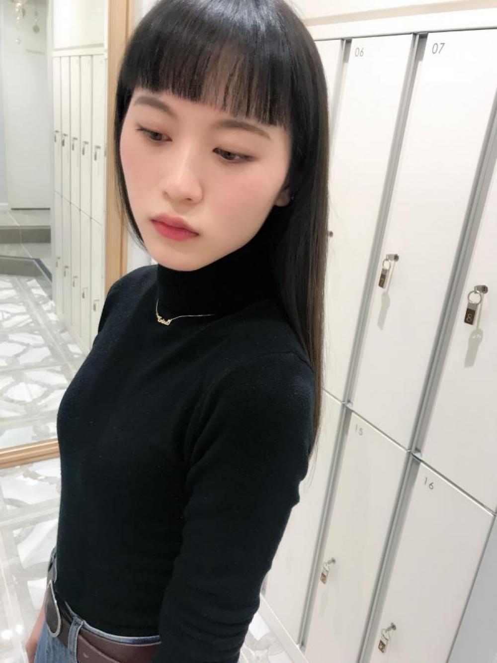 イルミナカラーオーシャン×プラチナカラー｜サブ写真③