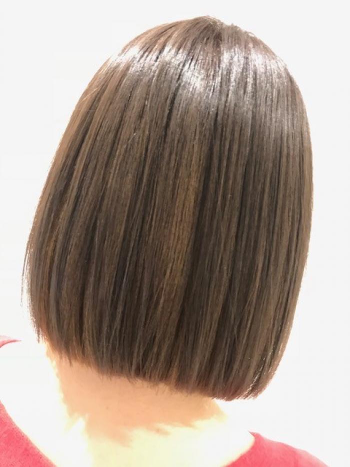 イルミナカラーオーシャン×ヴェルニサージュ｜サブ写真②