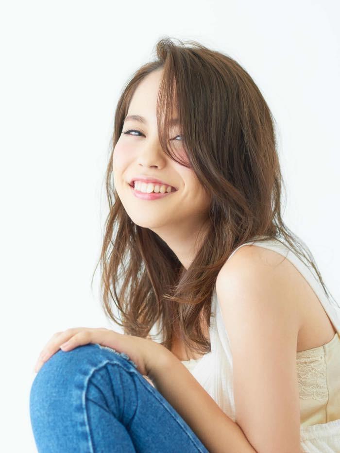 リラックスゆるカール｜サブ写真③