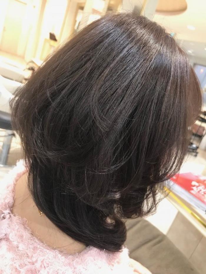王道レイヤー｜サブ写真②