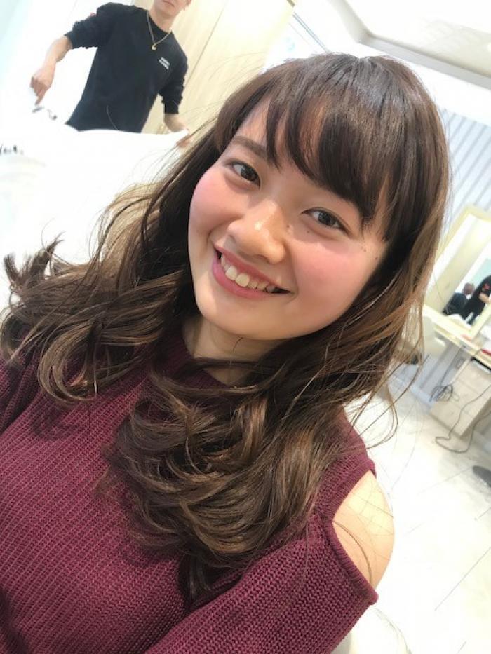 ロングレイヤー