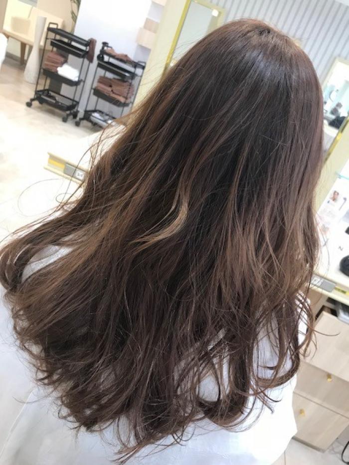 ロングレイヤー｜サブ写真②