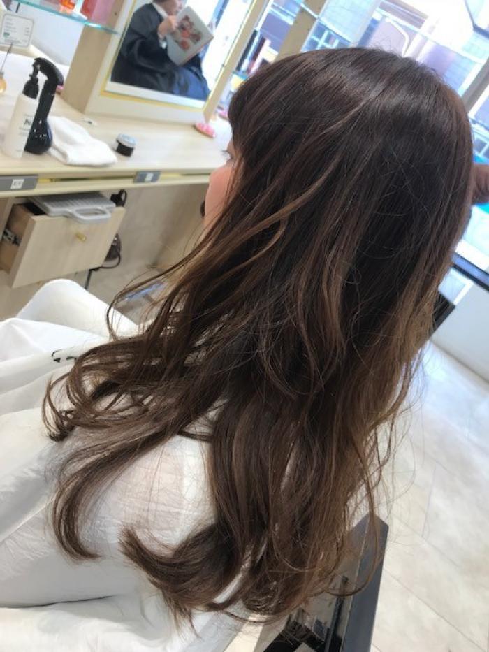 ロングレイヤー｜サブ写真④