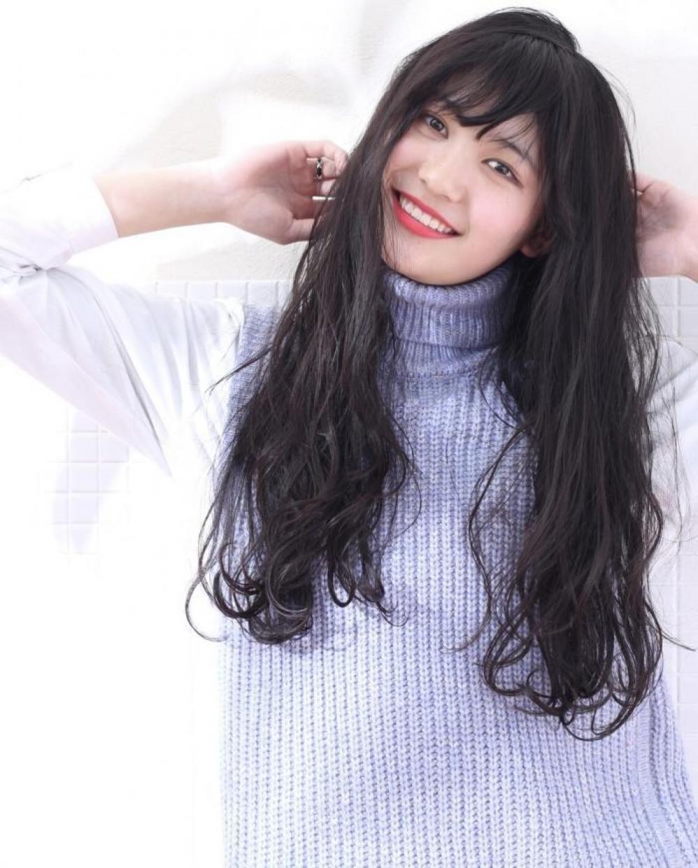 艶っぽゆるウェーブ｜サブ写真②