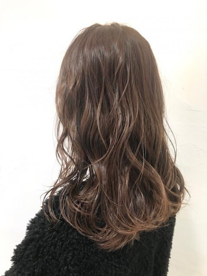 BEIGE×GRADATION