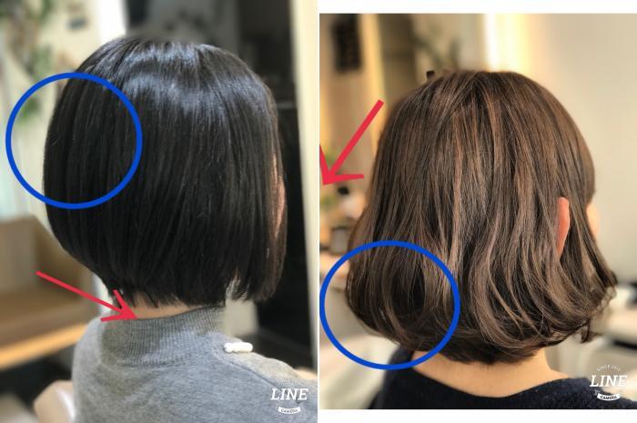 ボリュームを何処に持っていくか？？