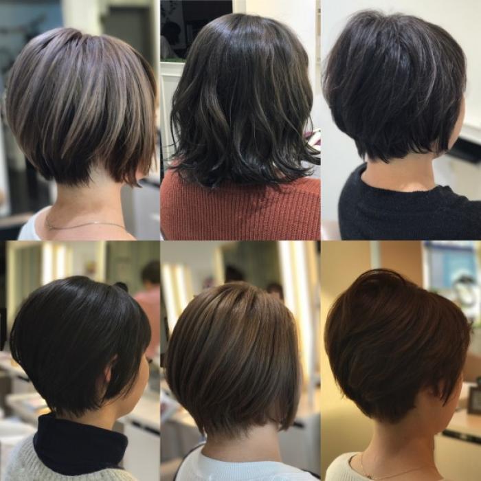 ショート・ボブの注意点とお悩み解決