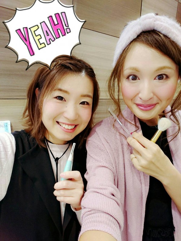 眉毛カットで、イケメンレベルアップ！