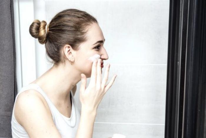 紫外線は9月並！UVケアはSPF30以上を選んで
