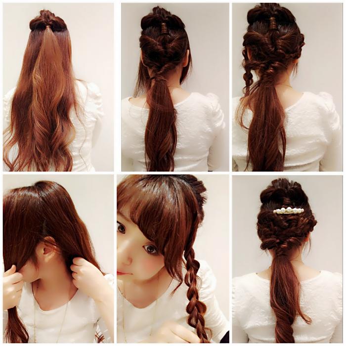 簡単アレンジ！