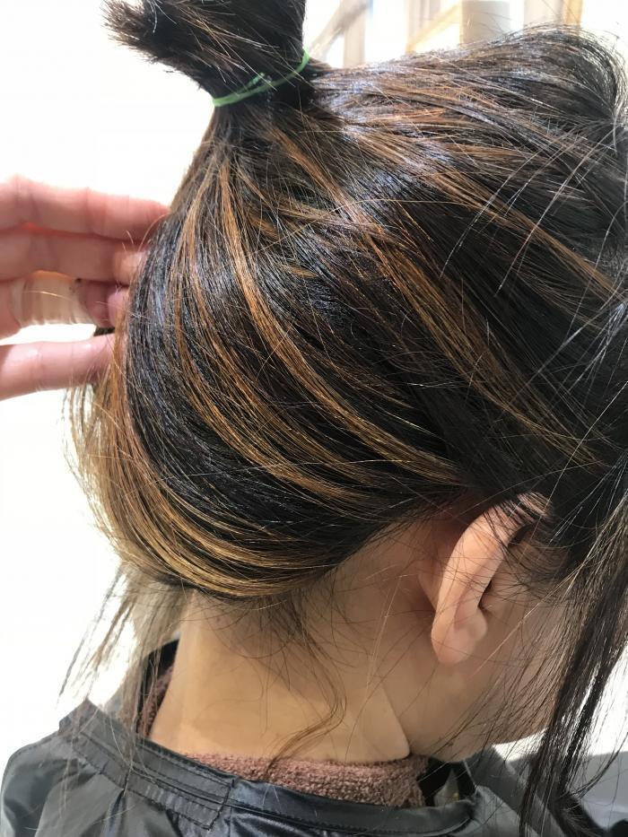 素敵にチェンジ☆