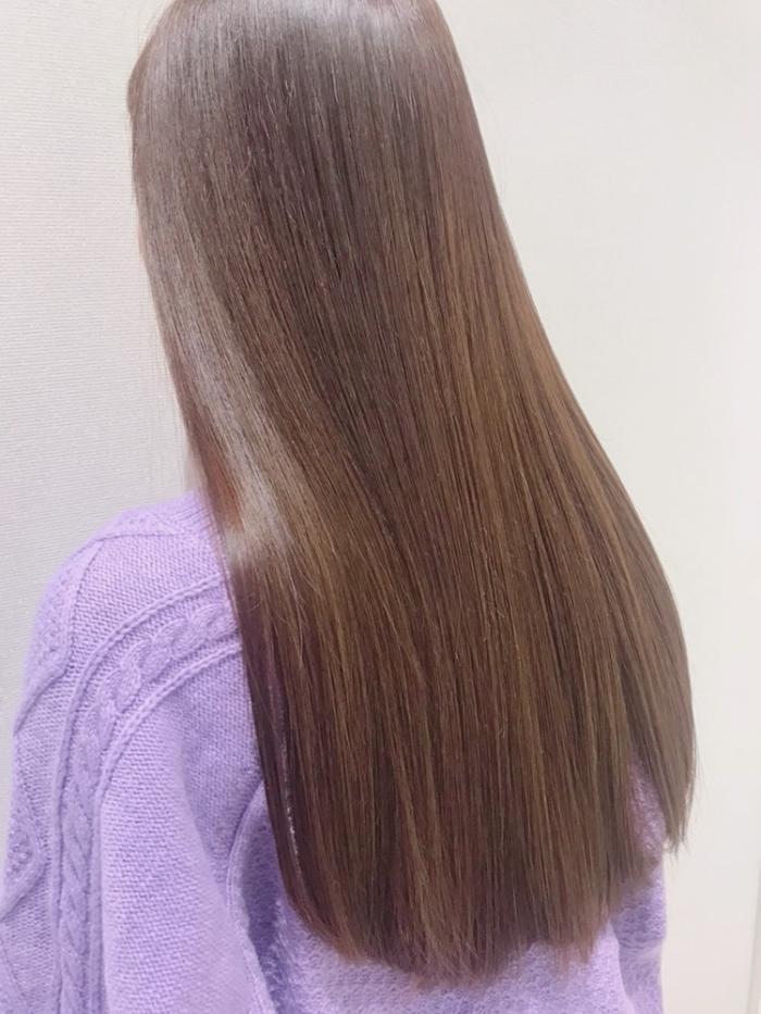 ヘアドネーションとは！！