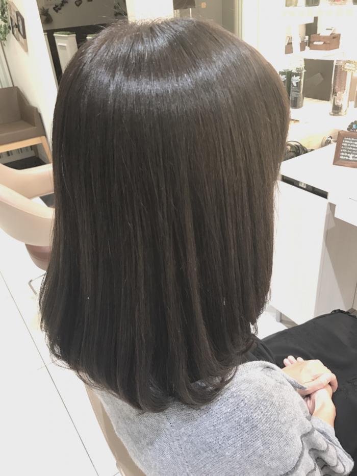 外人風カラーって何色があるの？？イルミナカラーってよく聞くけど何？？