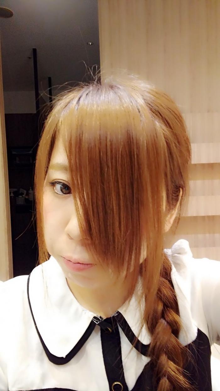 まずは、before！