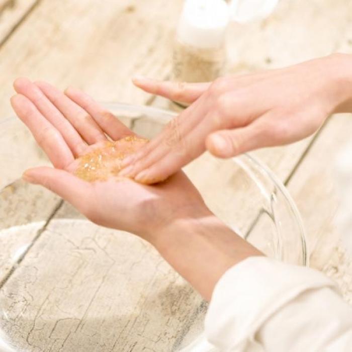 米ぬかクレンジングが作られた経緯