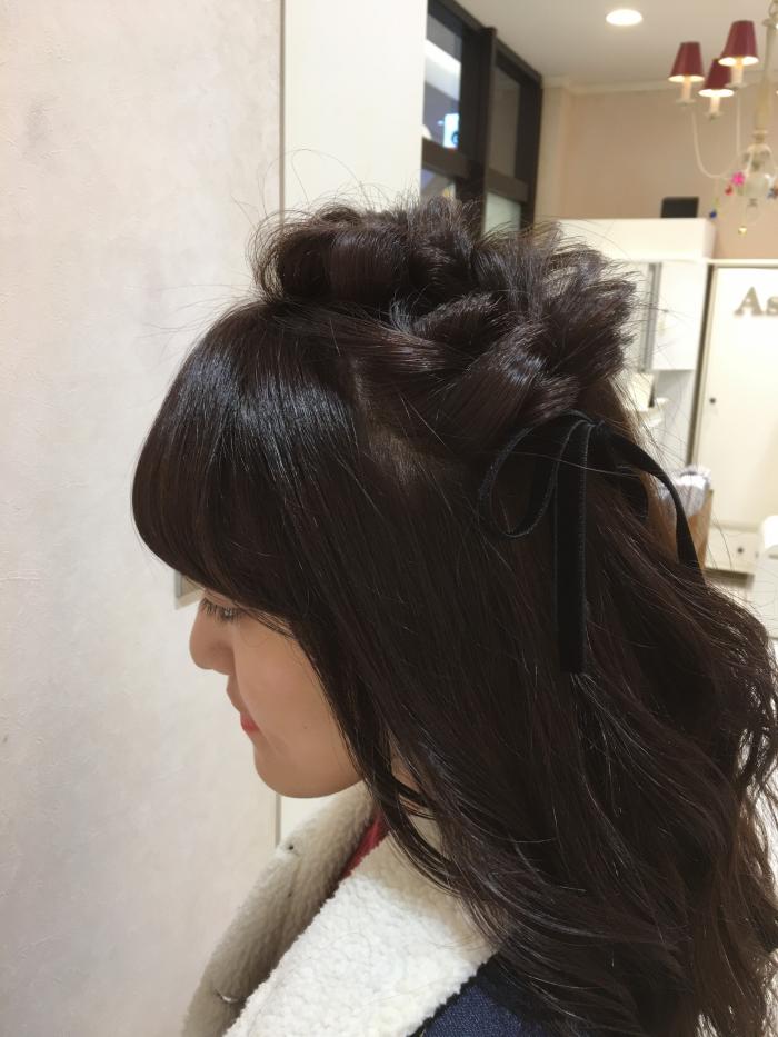 今回は…