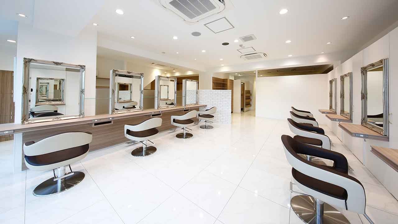 Ash 保土ヶ谷店｜店内写真②
