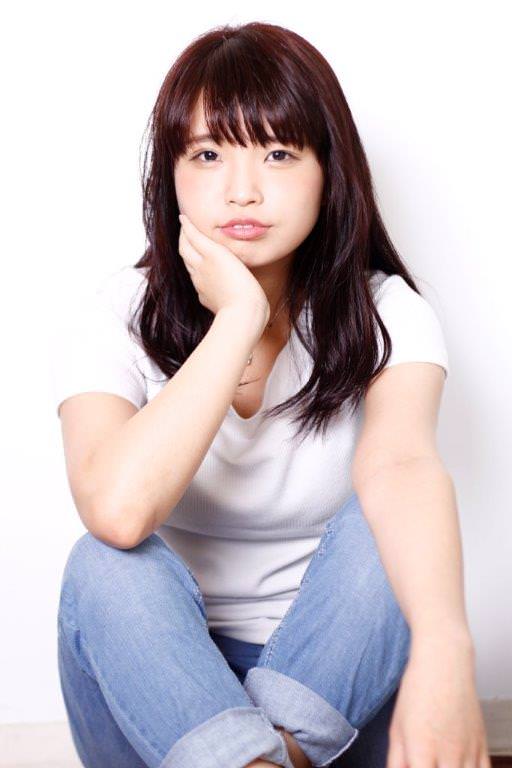 フレンチリラックスウェーブ