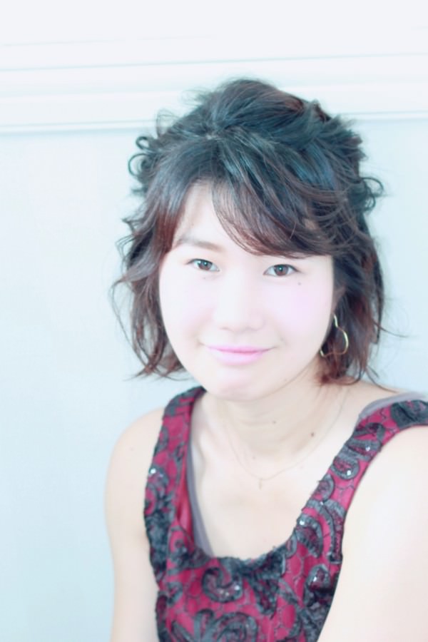 アレンジねじり外はね