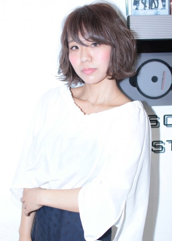 ピュアなふわふわショート｜サブ写真③