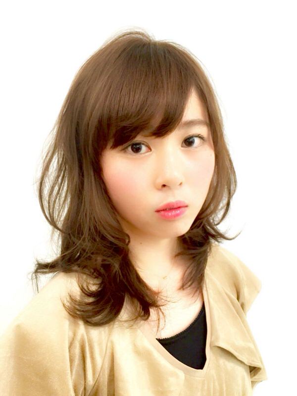 ミディアムレイヤー