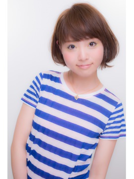☆マリンボブ☆