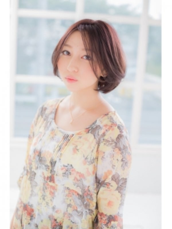 重軽ボブ