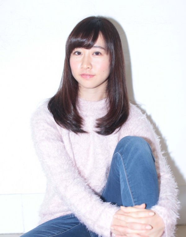 サラサラ艶ストレート｜サブ写真②