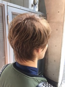 ソフトシェープミディアム