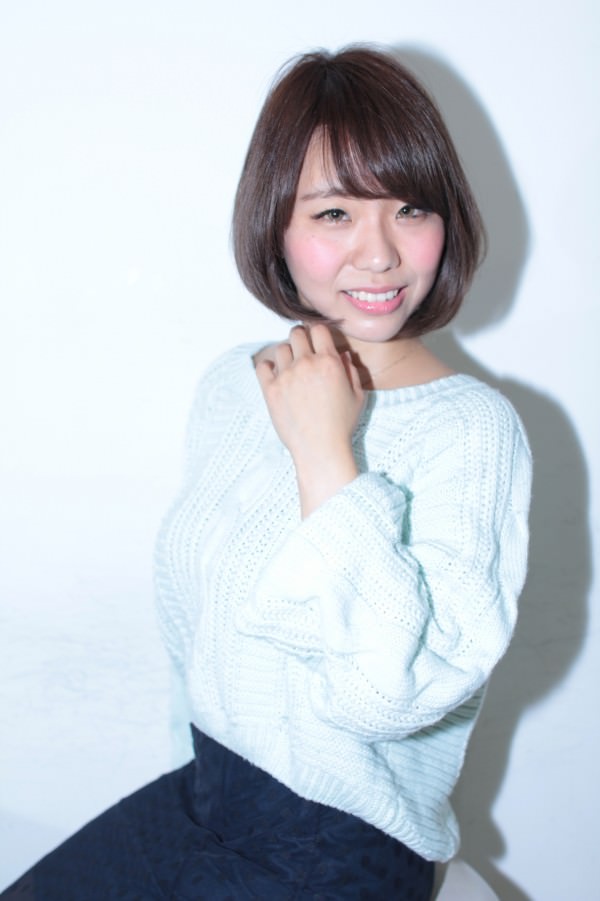 好感度アップなジュエリーボブ