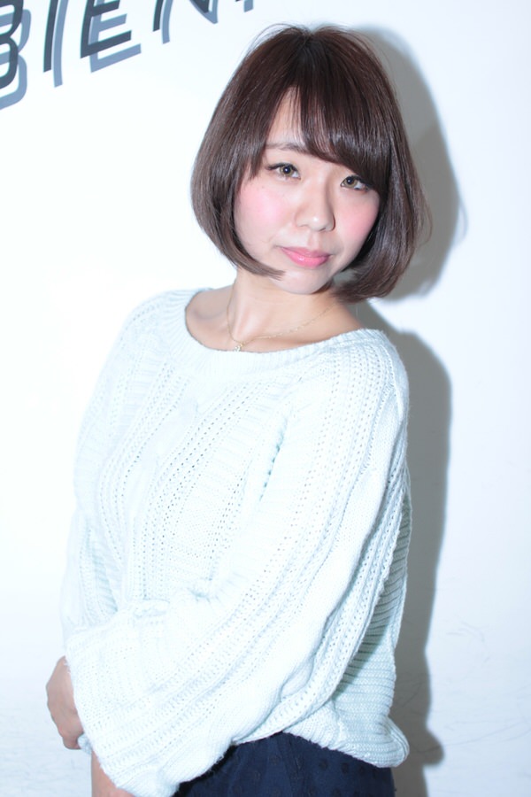 好感度アップなジュエリーボブ｜サブ写真③