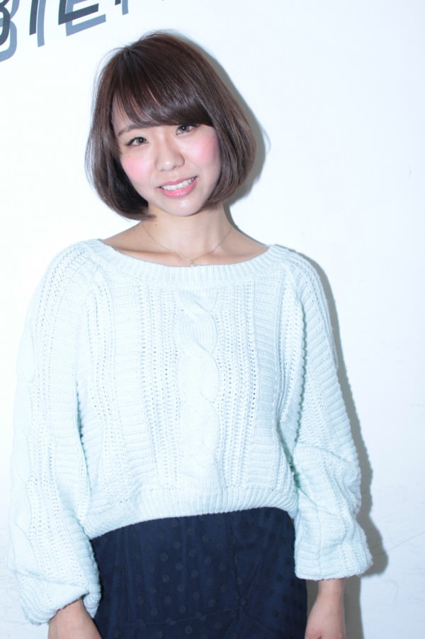 好感度アップなジュエリーボブ｜サブ写真④