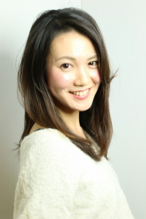 大人のセミロング