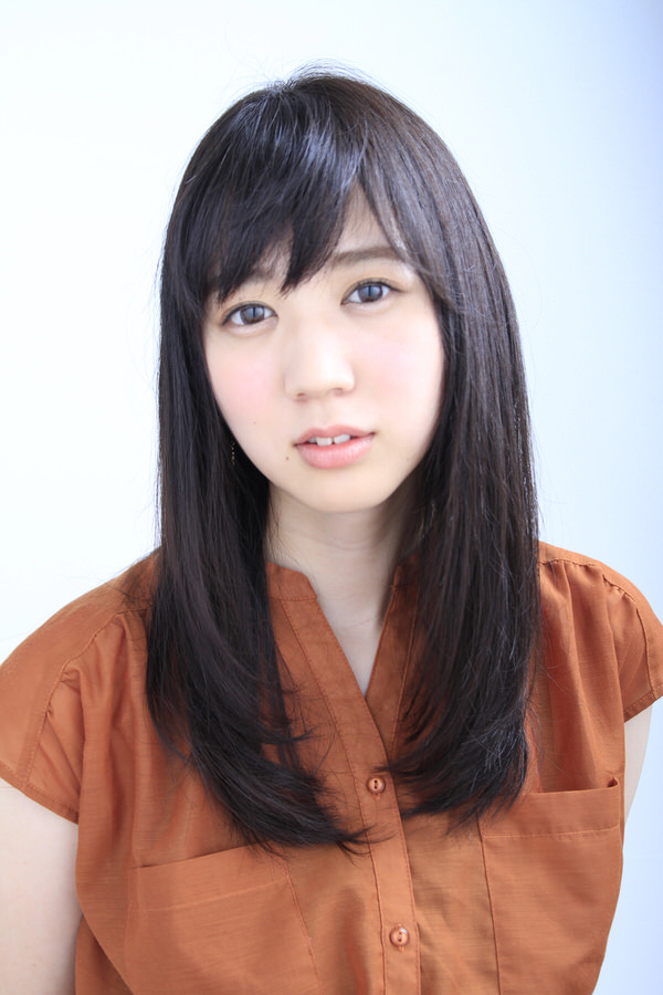 ☆大人やわらかストレート