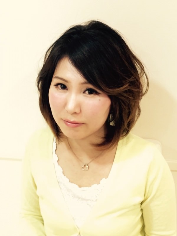 大人ミディアム