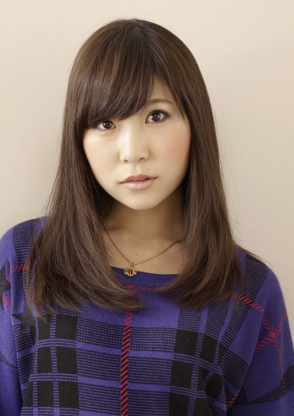 ナチュラルストレート