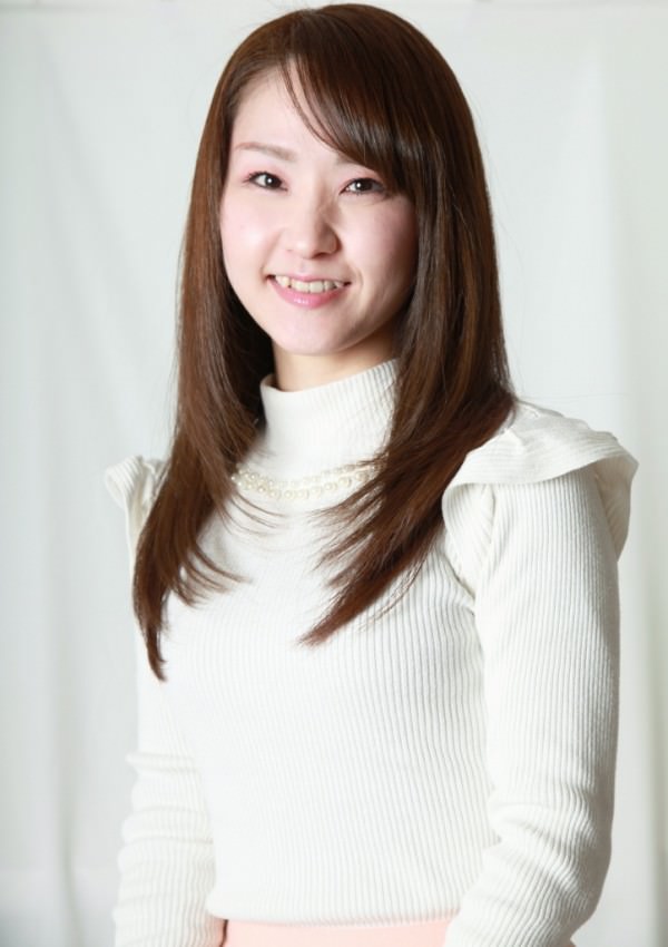ツヤ髪で魅せる！なめらかストレート