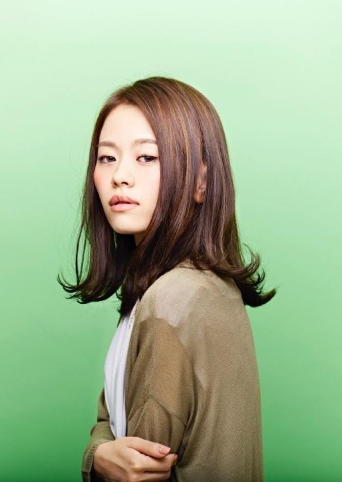 外ハネオリージュロ｜サブ写真②