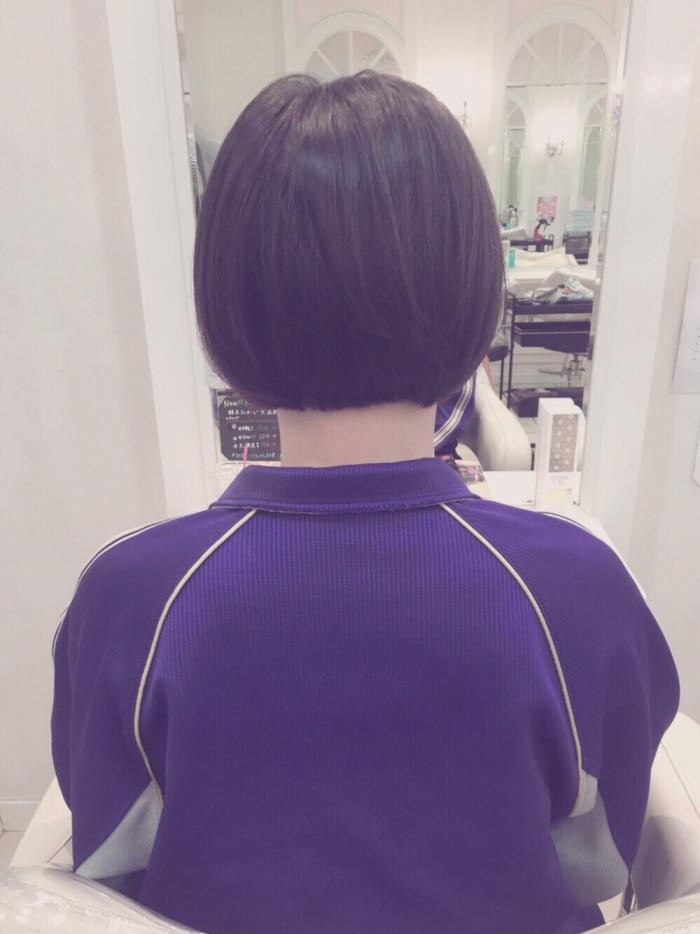 アクティブショート｜サブ写真②