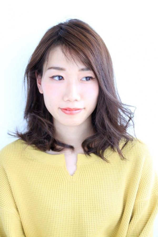 エアリー大人カール