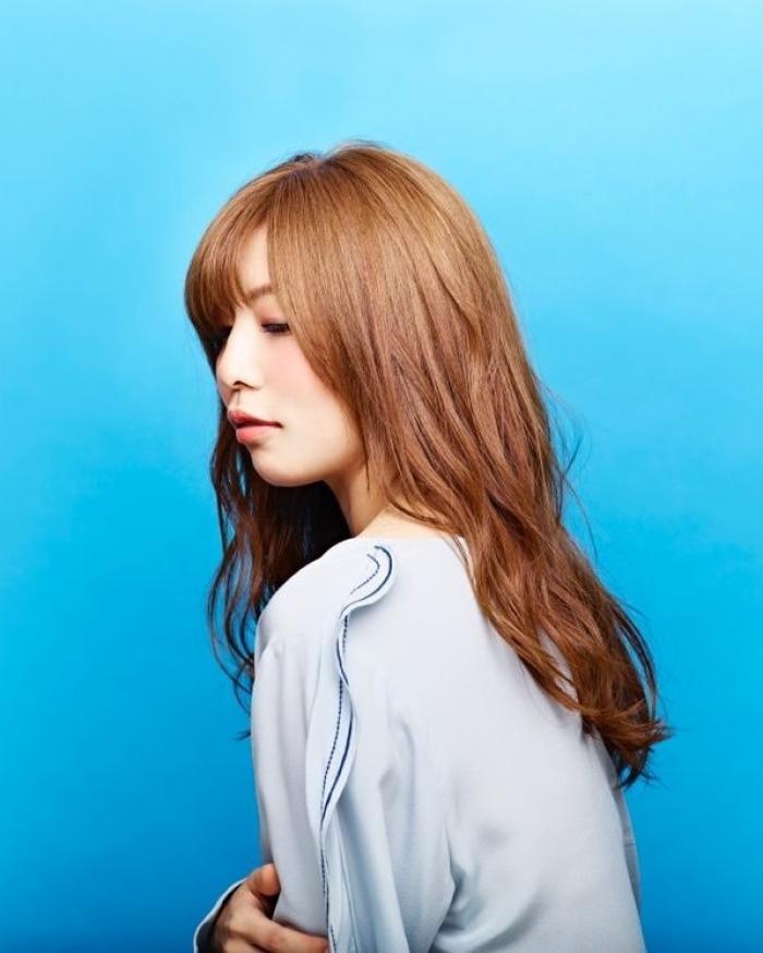 イルミナカラーでつくるシャイニーストレート｜サブ写真②