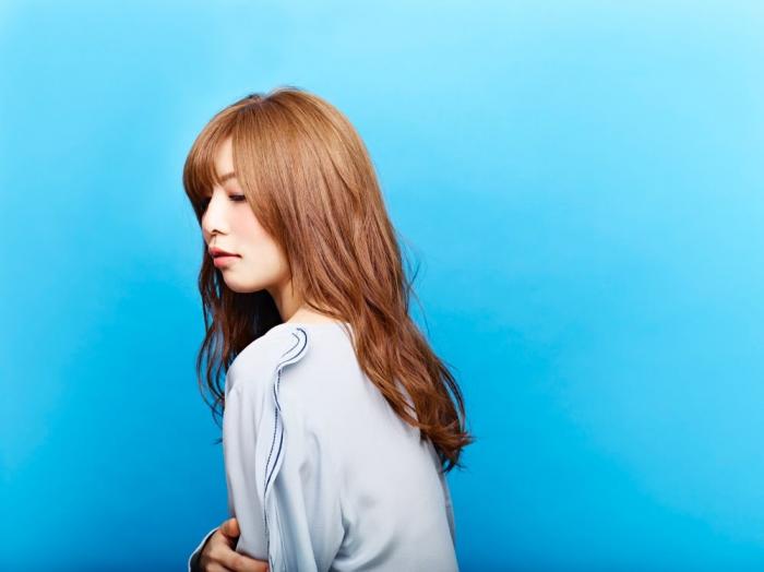 イルミナカラーでつくるシャイニーストレート｜サブ写真②