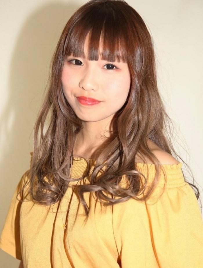 極ツヤ♪クリスタルウェーブ