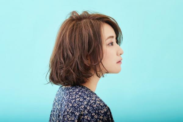 ほつれウェットカールボブ｜サブ写真④